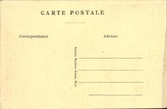 CPA Menton Les Jardins et le Casino