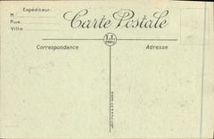 De la VENDIMIA de la POSTAL pisos Menton del jardín público