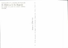 CPM La Napoule Le Vieux Chateau et les Plages