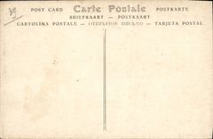 POSTAL MODERNA la ruta de la cornisa de Raphael Saint tiene Cannes las rocas de Napoule