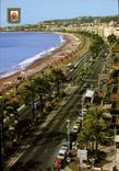 CPM Nice La Promenade des Anglais