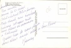 CPM Nice Le Vieux Nice Pittoresque