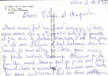 CPM Nice Le Port L'Eglise et la Place Bateaux