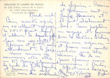 CPM Nice La Promenade Des Anglais 