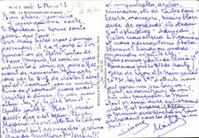 CPM Nice La Cote d'Azur La Promenade Des Anglais