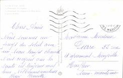 CPM Nice La Promenade des Anglais