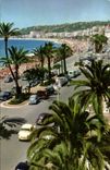 CPM Nice La Promenade des Anglais