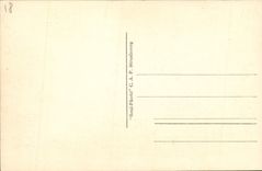 CPA Nice L'Eglise Russe Russie Russia