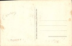 VINTAGE POSTCARD Nice Walk of the English and the palate of the pier