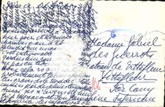 CPA Nice La Promenade des Anglais