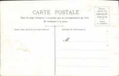 CPA Nice Promenande du Midi 