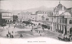 CPA Nice Casino Municipal