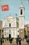 CPA Nice La Cathedrale
