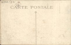 CPA Nice Les Jardins