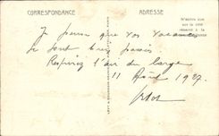 CPA Nice Jardin Public Palais De La Jetee