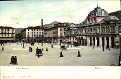 CPA Nice Place Massena