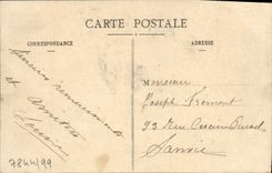 Cerdo malísimo del truco Niza del tanque del carnaval XLI de la POSTAL de la VENDIMIA