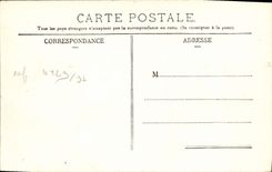 VINTAGE POSTCARD Nice the Cave Of the Gardens