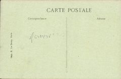 CPA Nice La Cathedrale Russe Russie Russia