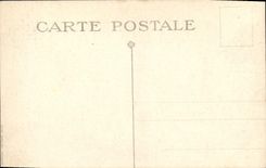 POSTAL de la VENDIMIA Niza una esquina de los nuevos jardines