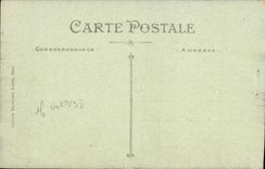 POSTAL Niza Quay de la VENDIMIA de Sinning los barcos Estados Unidos