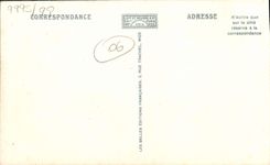 CPA Nice La Promenade Des Anglais