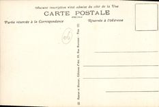 CPA Nice Le Quai des Pontchettes 