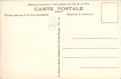 CPA Nice La jetee promenade et la promenade des Anglais 