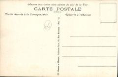 CPA Nice Le jardin Albert 1er et la jetee promenande 