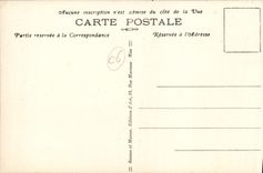 CPA Nice Le Jardin Albert 1er et le Casino Municipal