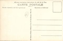 CPA Nice La Place Massena Et le Casino Municipal