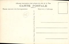 CPA Nice La Fontaine Des Tritons