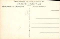 CPA Nice La jetee promenade et le quai des Etats Unis