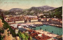 CPA Nice Le Port
