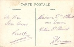 CPA Nice La Promenade Des Anglais et le Palais de la jetee promenade