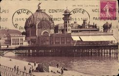 CPA Nice Le Palais 