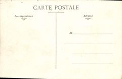 Opinión panorámica de la POSTAL de la VENDIMIA Niza tomada de la torre de Bellanda