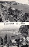 CPA Souvenir de Nice