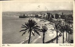 CPA Nice Quai des Etats Unis