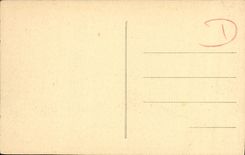 CPA Nice Le Palais de la Jetee et les Jardins du Roi Albert 1er 