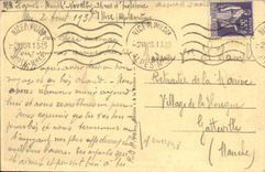 CPA Nice Les Jardins Albert 1er Le Casino Municipal 