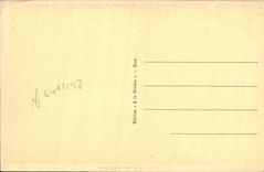 VINTAGE POSTCARD Nice Qaui of the United States