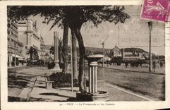 CPA Nice La Promenade et les Casinos 