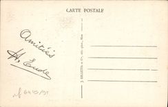 CPA Nice La Nouvelle Eglise Russe 