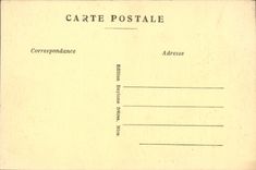 CPA Nice Vue generale des nouveaux Jardins 