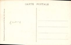 CPA Nice Vieille Rue 