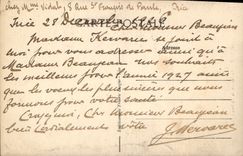 CPA Nice La Cascade du Chateau