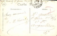 CPA Nice Le Palais de la Jetee Promenade 