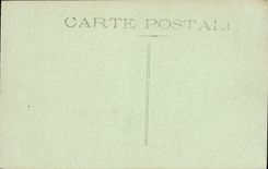 VINTAGE POSTCARD Nice Rords of the Sea Villas