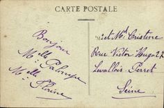 POSTAL de la VENDIMIA Niza el puerto visto del castillo